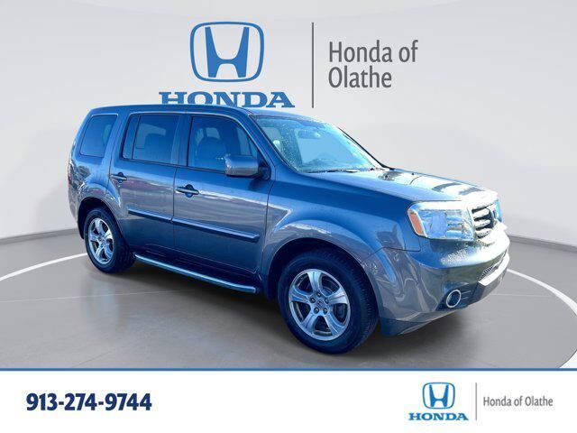 Honda Pilot