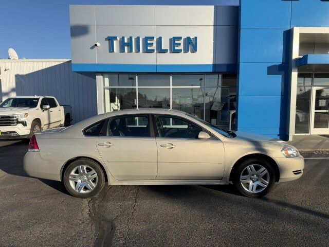 Chevrolet Impala