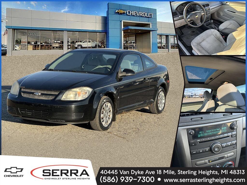 Chevrolet Cobalt