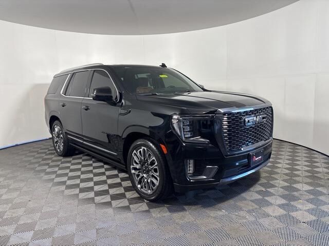 2023 GMC Yukon