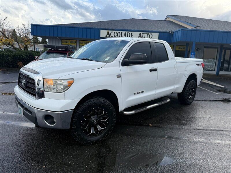 Toyota Tundra