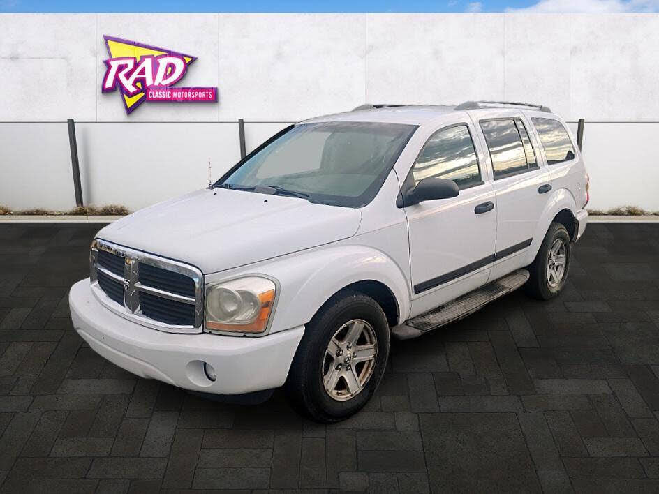 2006 DODGE Durango