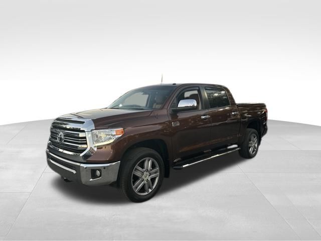 Toyota Tundra