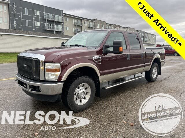 Ford F-250