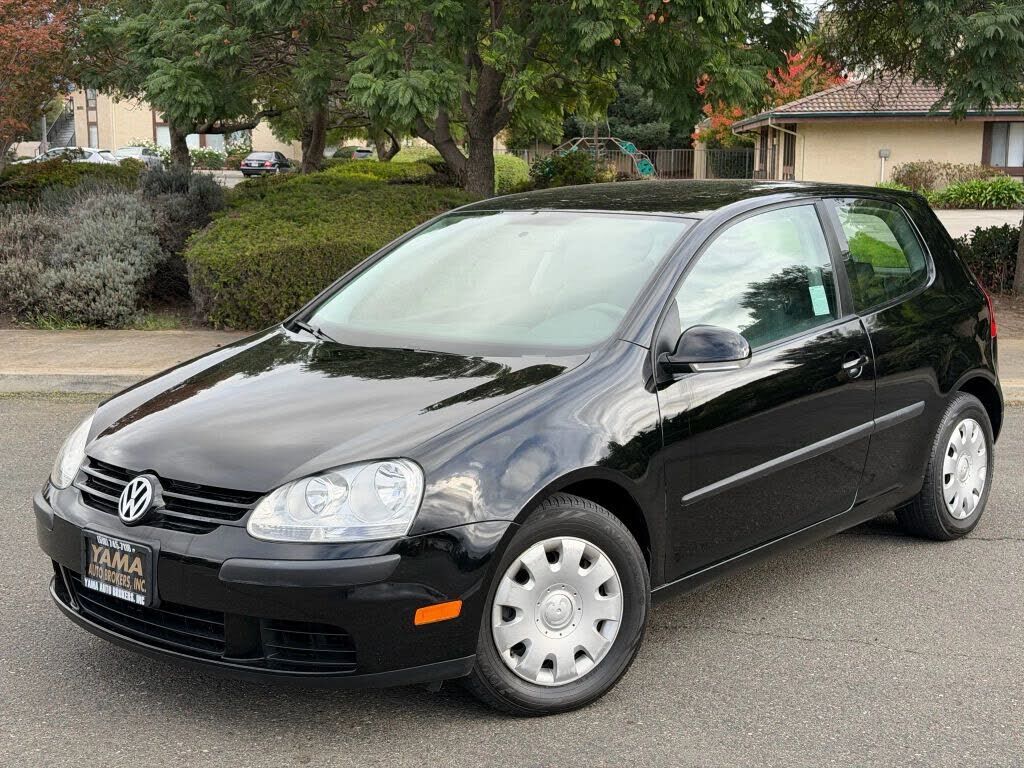 Volkswagen Rabbit