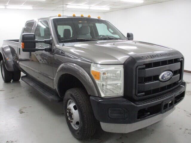 Ford F-350