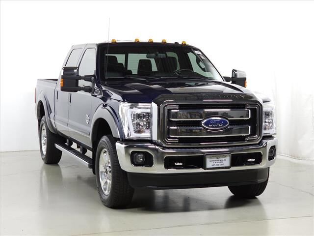 Ford F-350