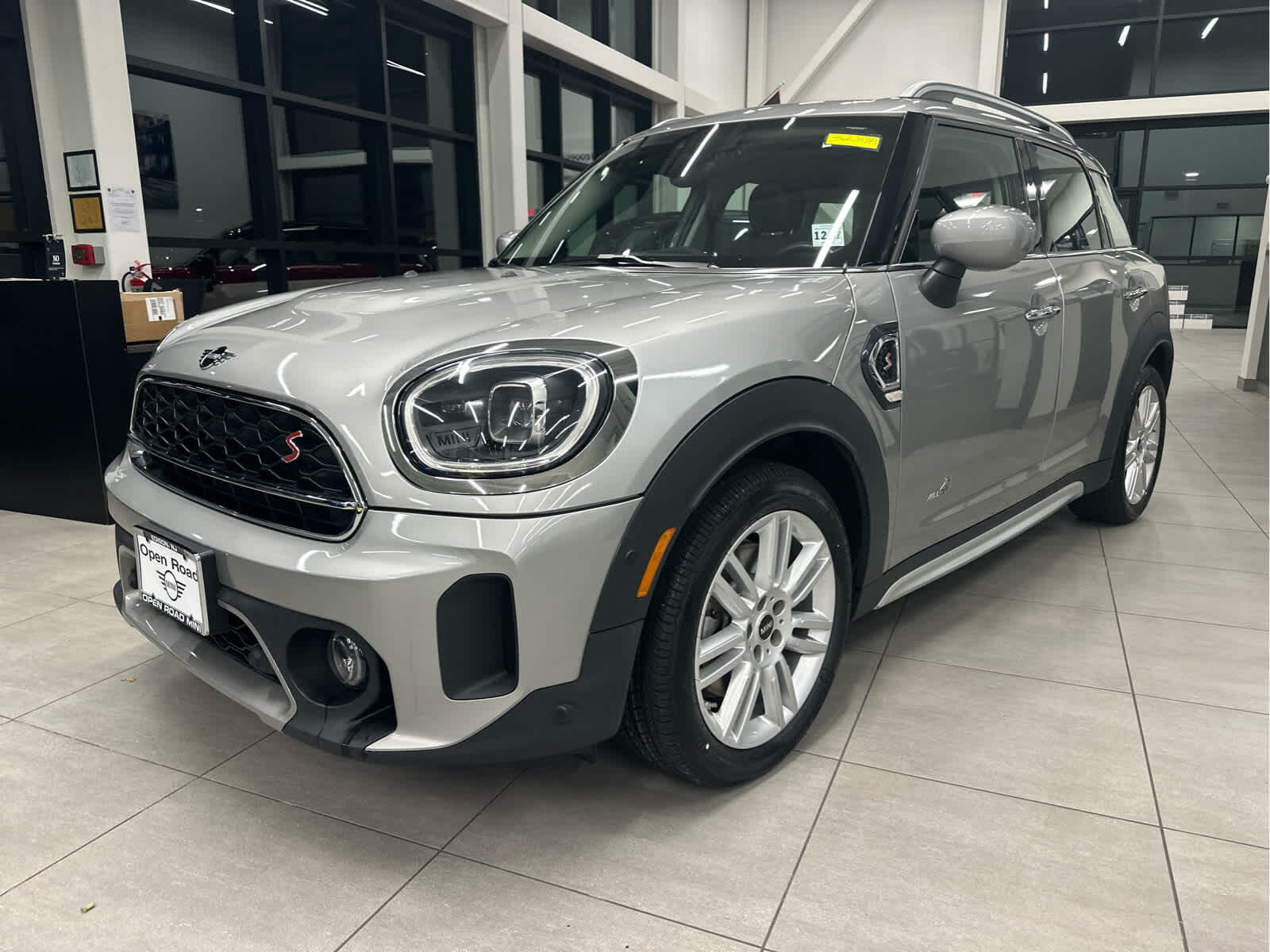 2023 MINI Countryman
