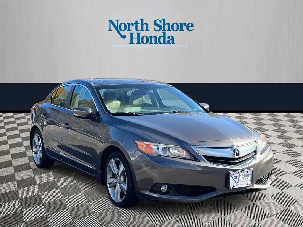 Acura ILX