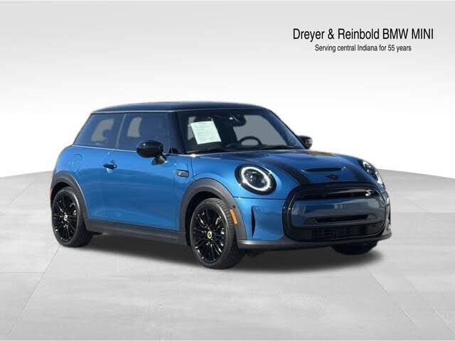 2024 MINI Hardtop