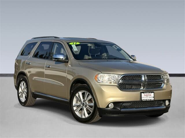 Dodge Durango