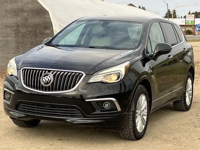 Buick Envision
