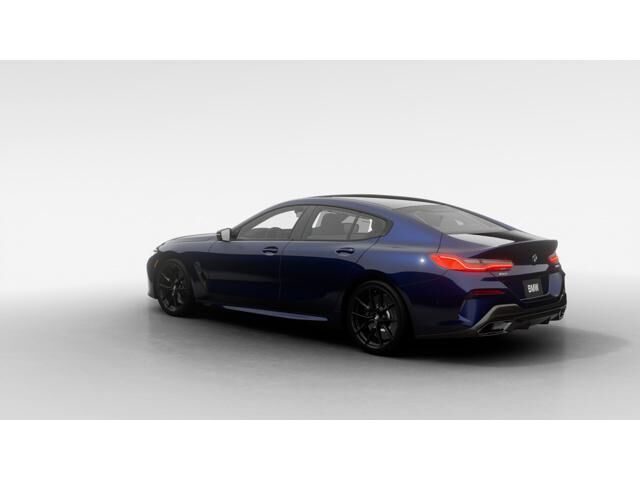 2026 BMW 840i