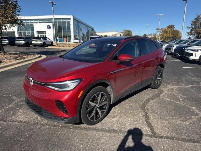 2023 VOLKSWAGEN ID.4