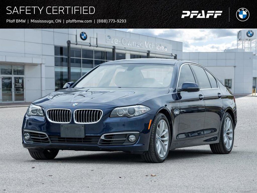 BMW 528i