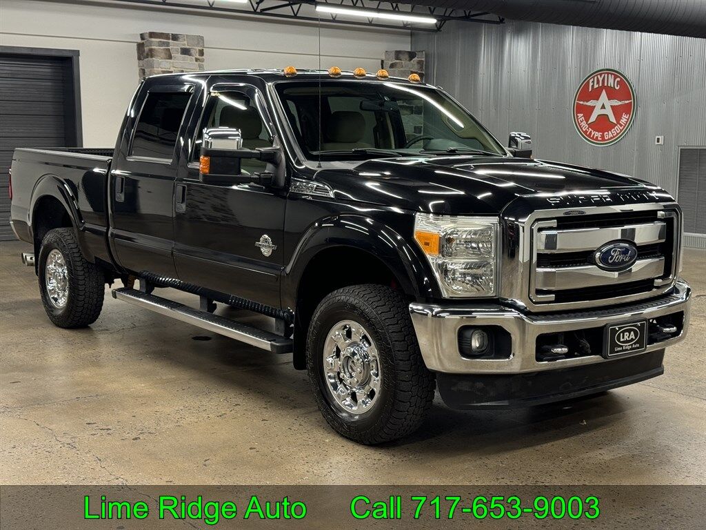 Ford F-350