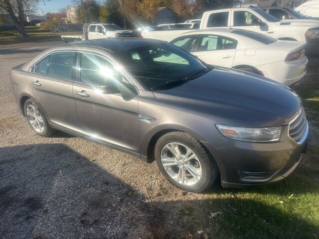 Ford Taurus