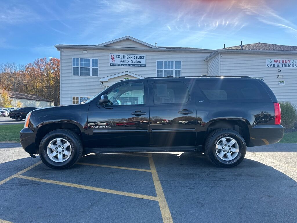 GMC Yukon