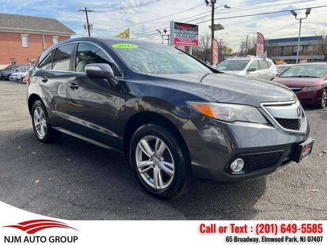 Acura RDX