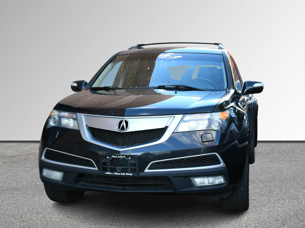 Acura MDX