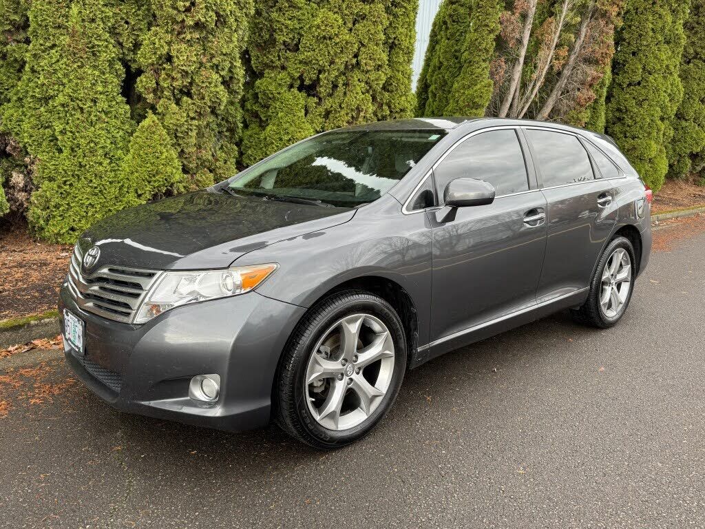 Toyota Venza