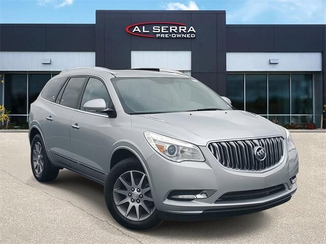 Buick Enclave