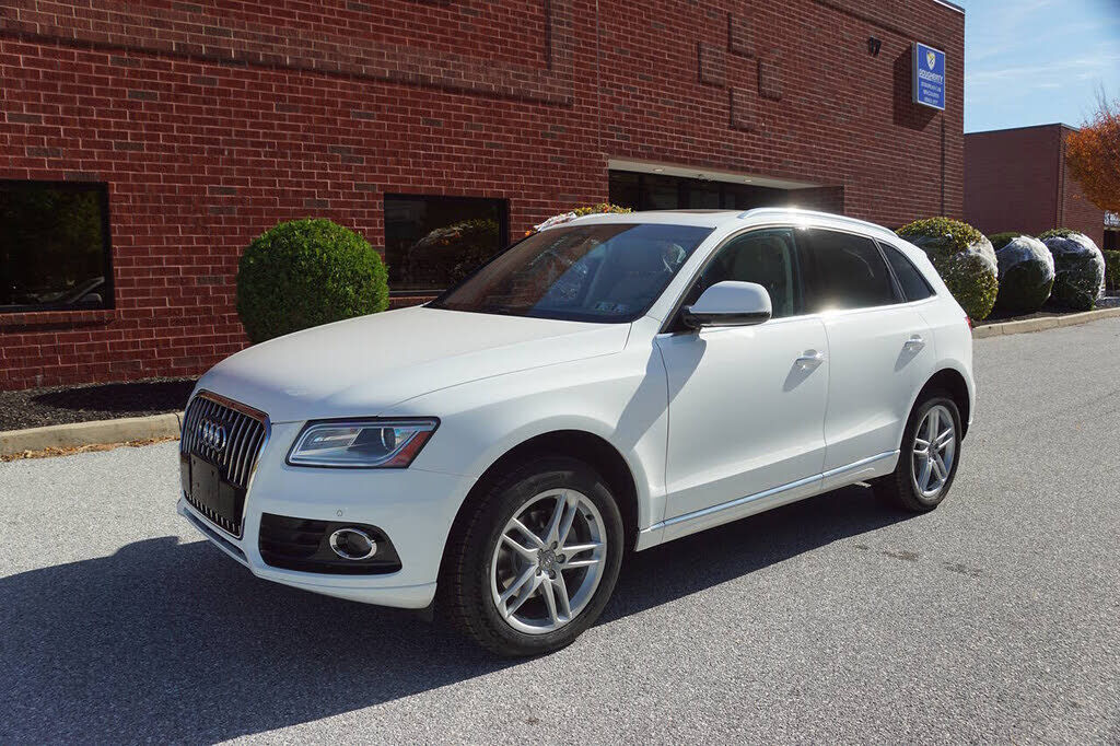 Audi Q5