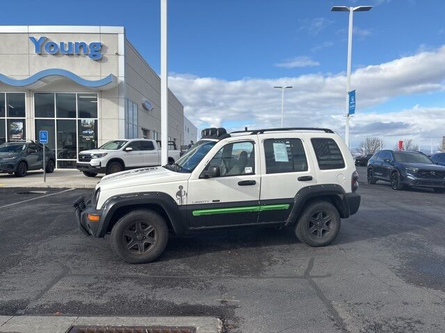 Jeep Liberty