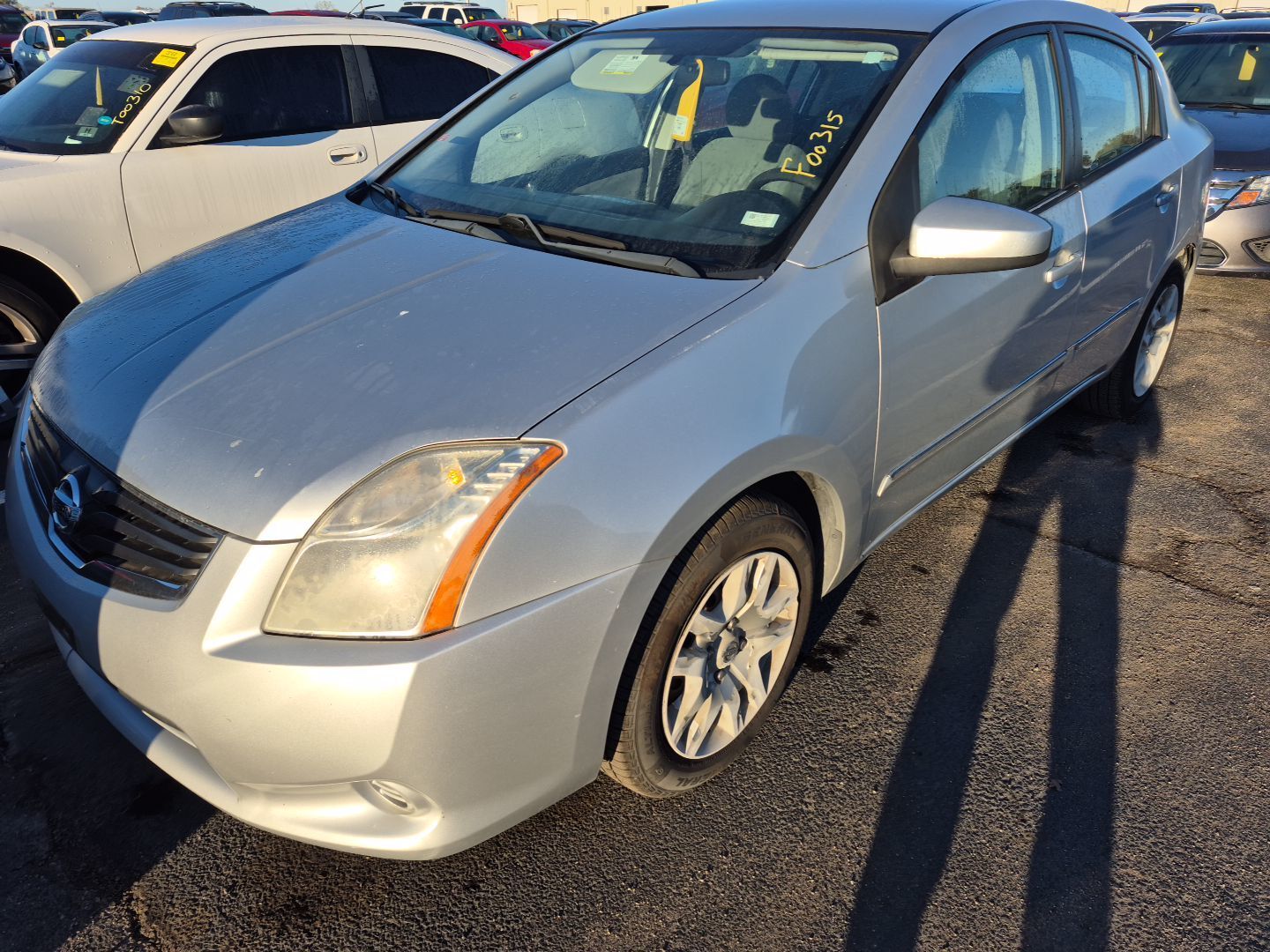 Nissan Sentra