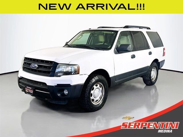 2015 FORD Expedition