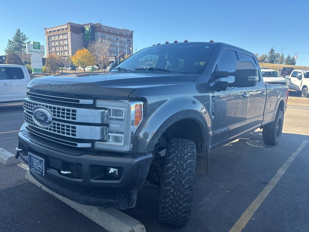 Ford F-350