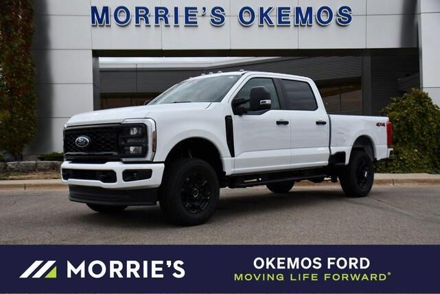 2026 FORD F-350
