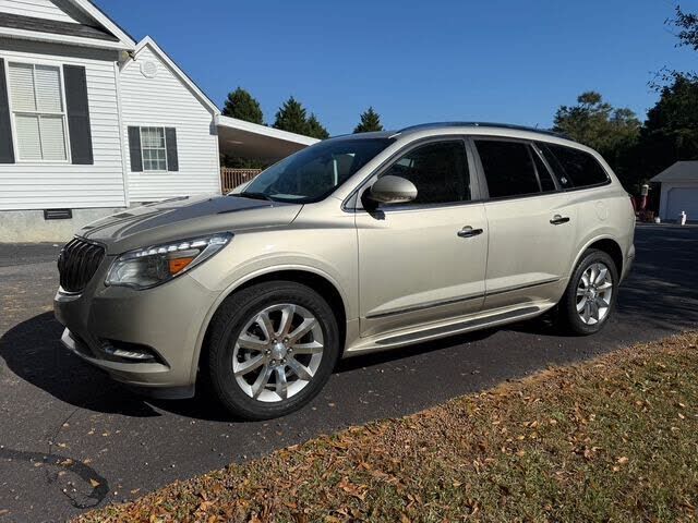 Buick Enclave