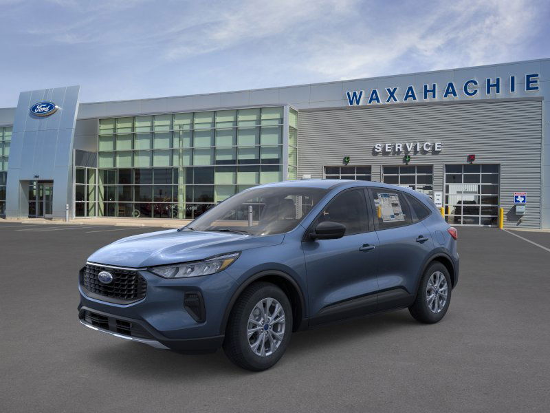 2026 FORD Escape