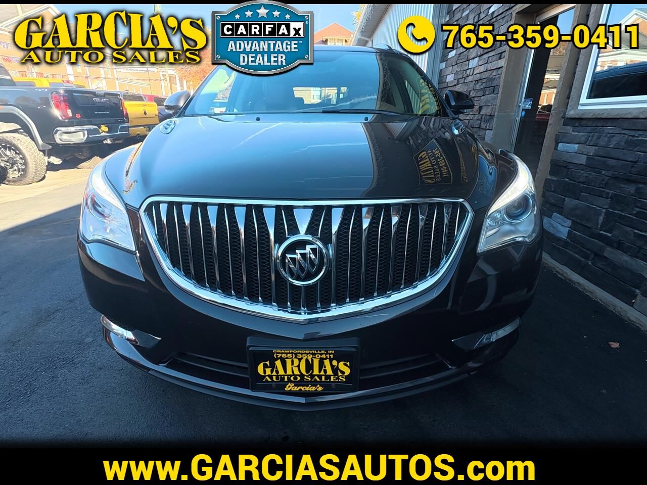 Buick Enclave