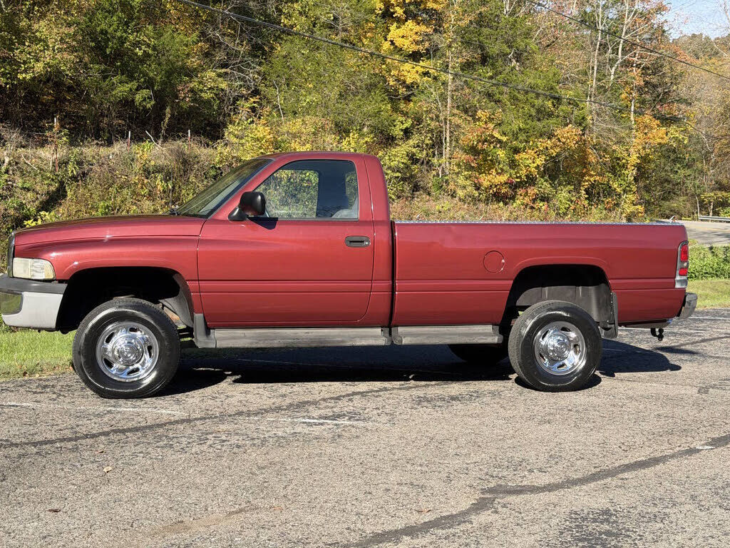1994 DODGE Ram