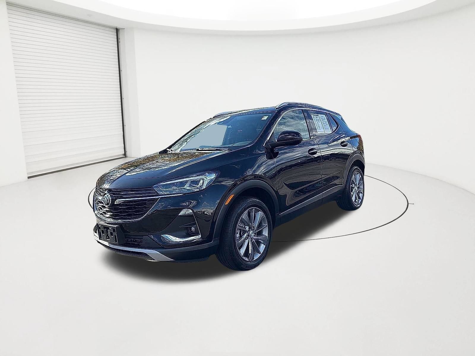 2022 BUICK Encore GX