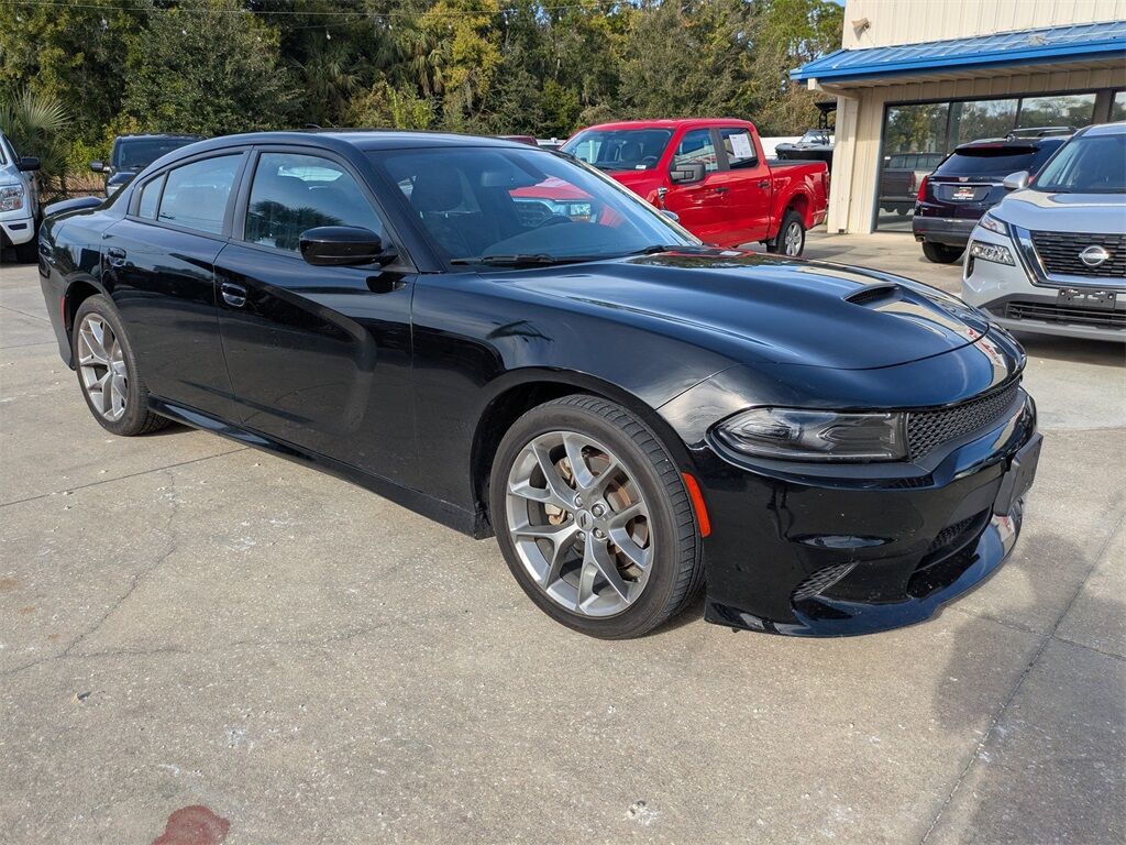 2023 DODGE Charger