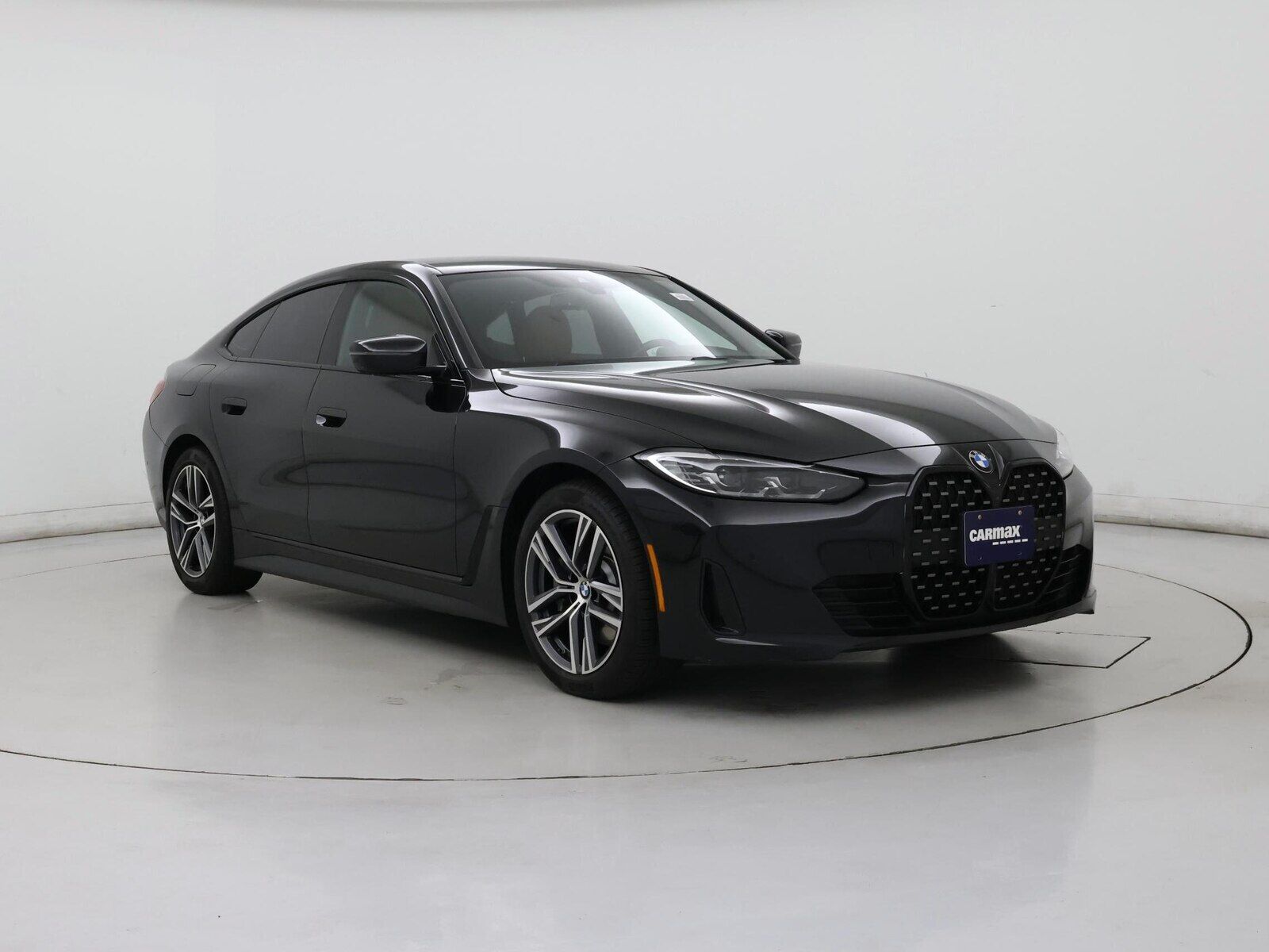 2022 BMW 430i