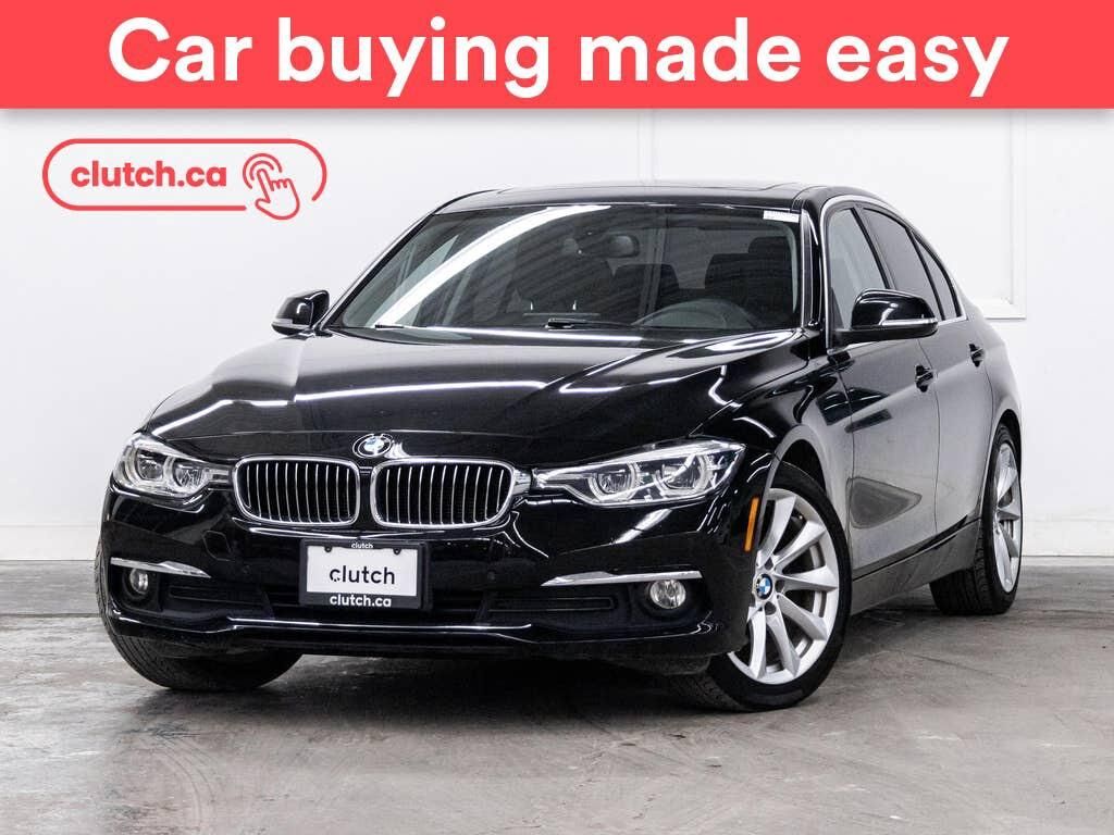 BMW 320i