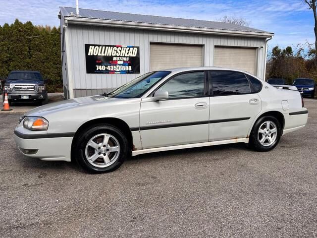 Chevrolet Impala