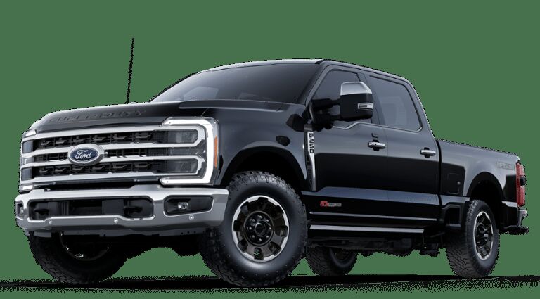 2025 FORD F-250