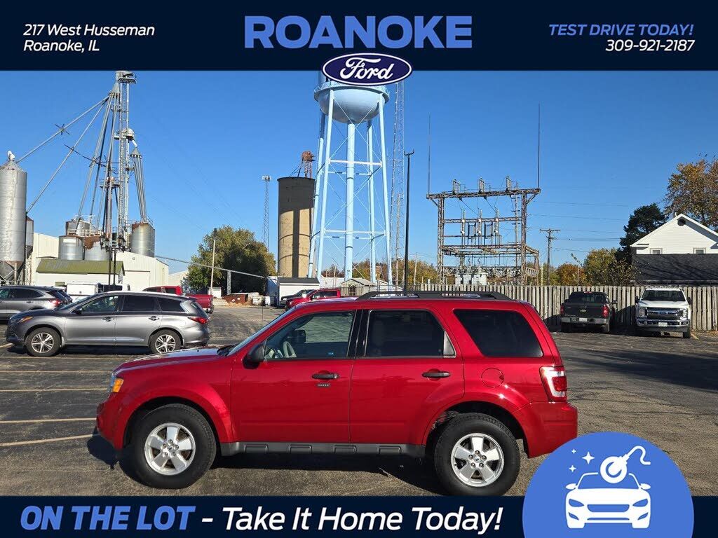 Ford Escape