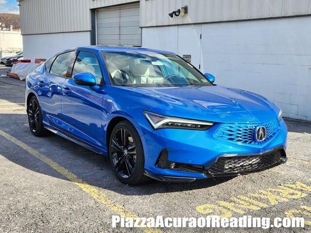 2026 ACURA Integra