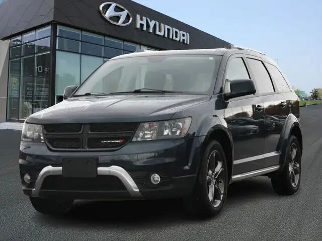 Dodge Journey