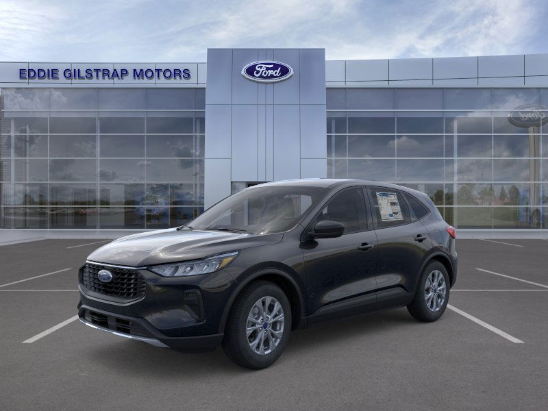 2026 FORD Escape