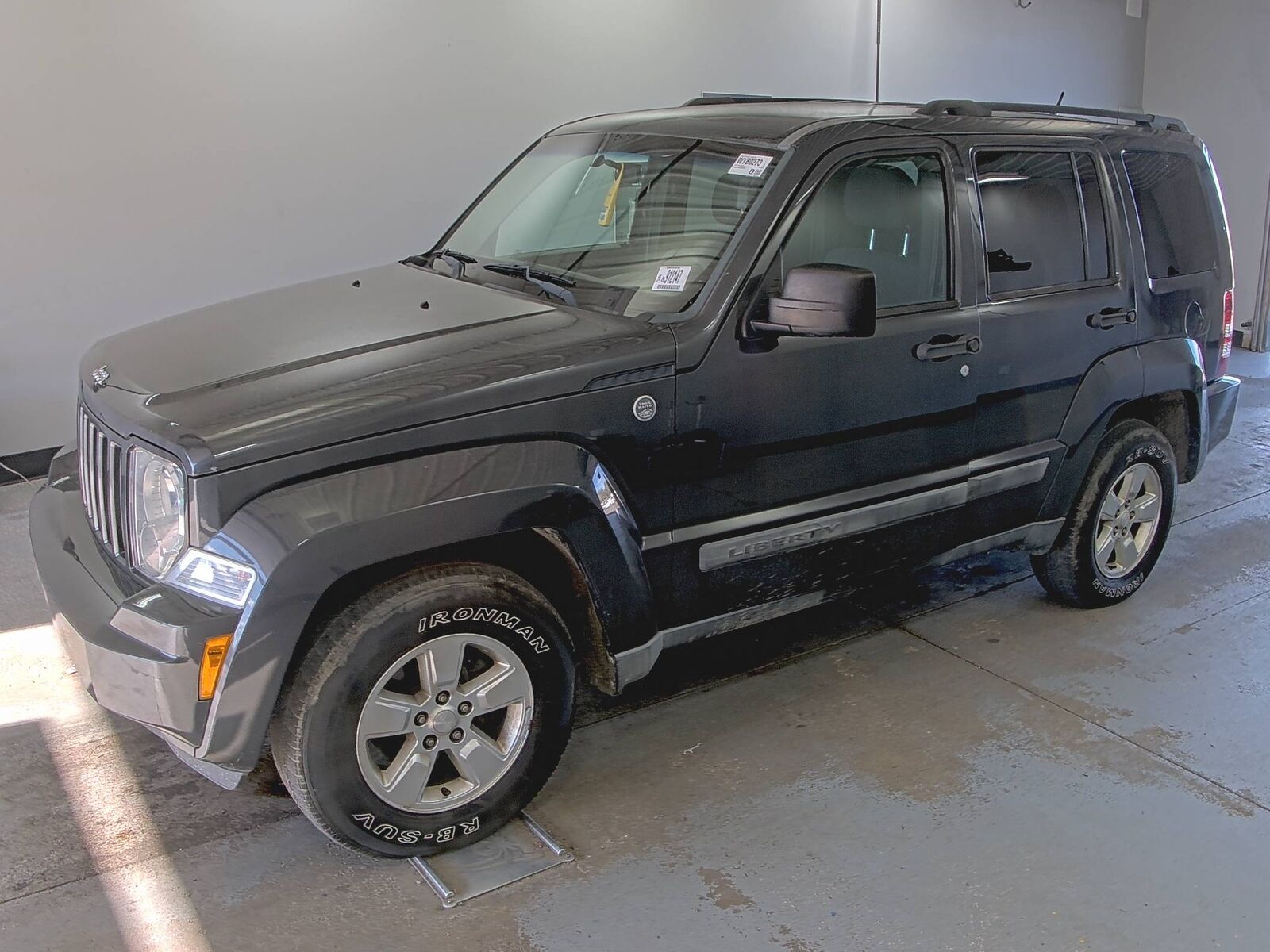 Jeep Liberty
