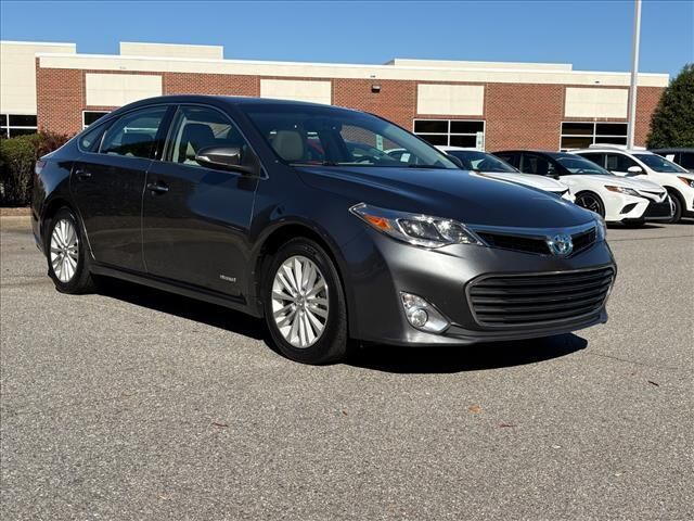 Toyota Avalon