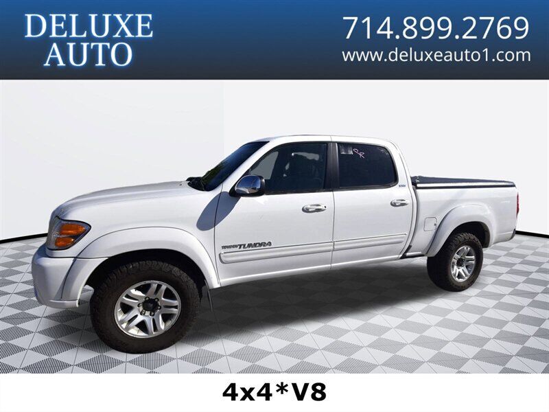 Toyota Tundra
