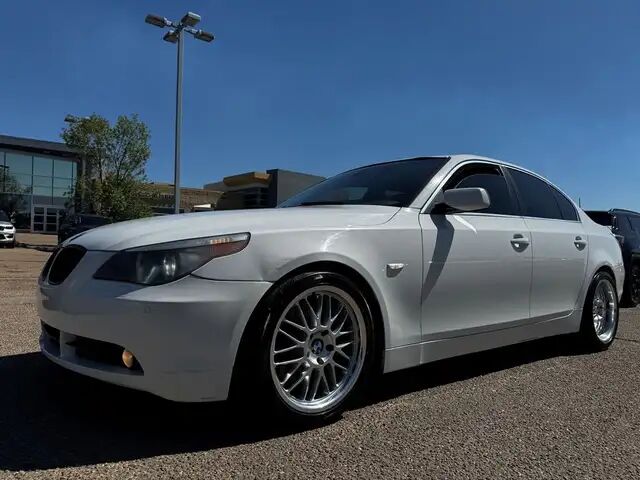 BMW 530xi